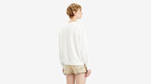 Graphic Everyday Crewneck Sweatshirt
