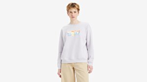 Graphic Everyday Crewneck Sweatshirt