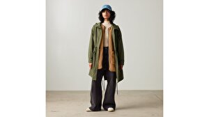 Crawford 3-In-1 Parka Mont
