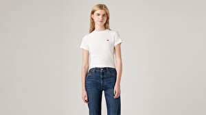 Essential Sporty Tişört