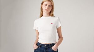 Essential Sporty Tişört