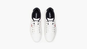Levi's® Kadın Courtright Sneaker Ayakkabı