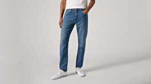 512™ Slim Taper Lightweight  Linen+ Denim Erkek Jean Pantolon - Its A No Brainer Lightweight