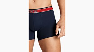 Levi’s® Boxer Briefs - 2'li Paket