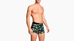 Levi’s® Men's Camo Boxer Briefs - 2'li Paket