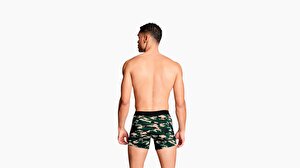 Levi’s® Men's Camo Boxer Briefs - 2'li Paket