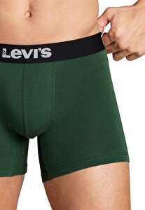 Levi’s® Men's Camo Boxer Briefs - 2'li Paket