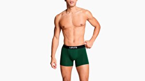 Levi’s® Men's Camo Boxer Briefs - 2'li Paket
