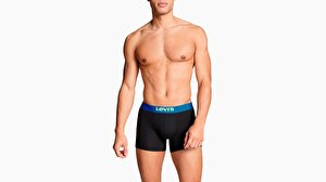 Levi's® Giftbox Boxer Briefs - 3'lü Paket
