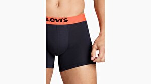 Levi's® Giftbox Boxer Briefs - 3'lü Paket