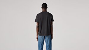 Relaxed Fit Kısa Kollu Graphic Tişört