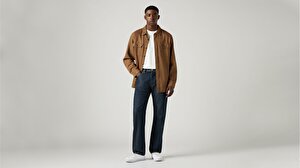 501® Original Fit Erkek Jean Pantolon - Levi's Marlon