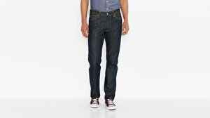 501® Original Fit Erkek Jean Pantolon - Levi's Marlon