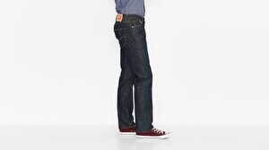501® Original Fit Erkek Jean Pantolon - Levi's Marlon