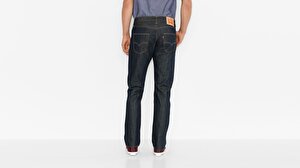 501® Original Fit Erkek Jean Pantolon - Levi's Marlon