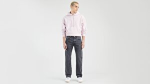 501® Levi's® Original Erkek Jean Pantolon - Parrish Grey