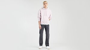 501® Levi's® Original Erkek Jean Pantolon - Parrish Grey