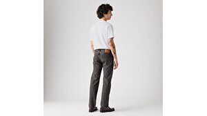 501® Levi's® Original Erkek Jean Pantolon - Parrish Grey