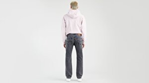 501® Levi's® Original Erkek Jean Pantolon - Parrish Grey