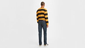 501® Original Fit Erkek Jean Pantolon-Block Crusher