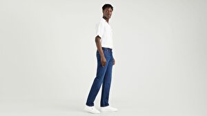 501® Levi's® Original Jeans Fresh Clean - Dark Indıgo