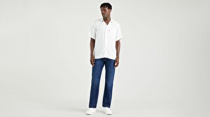 501® Levi's® Original Jeans Fresh Clean - Dark Indıgo