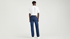 501® Levi's® Original Jeans Fresh Clean - Dark Indıgo