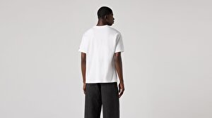 Levi's® Oasis Band Tişört
