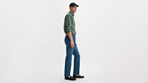 501® Original Fit Erkek Jean Pantolon-Ubbles