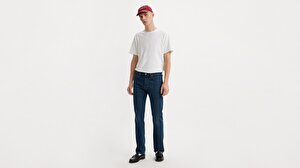 501® Levi's® Original Erkek Jean Pantolon - Do The Rump