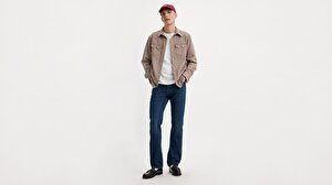 501® Levi's® Original Erkek Jean Pantolon - Do The Rump