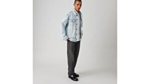501® Levi's® Original Erkek Jean Pantolon - Crash Courses
