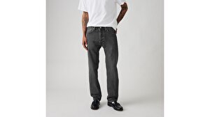 501® Levi's® Original Erkek Jean Pantolon - Crash Courses