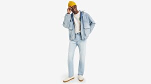 501® Levi's® Original Erkek Jean Pantolon - Drive Me Crazier