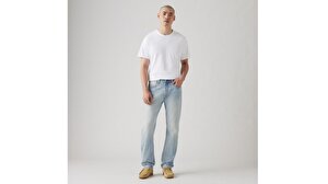 501® Levi's® Original Erkek Jean Pantolon - Drive Me Crazier
