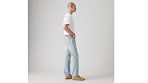501® Levi's® Original Erkek Jean Pantolon - Drive Me Crazier