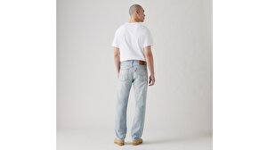 501® Levi's® Original Erkek Jean Pantolon - Drive Me Crazier