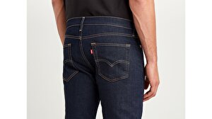 514™ Straight Fit Erkek Jean Pantolon - Dark Hollow Local