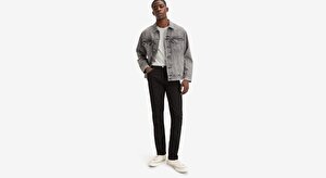 511™ Slim Fit Erkek Jean Pantolon-Nightshine X