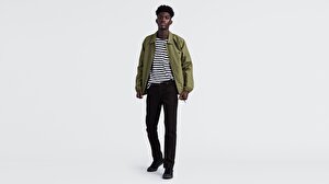 511™ Slim Fit Erkek Jean Pantolon-Nightshine X