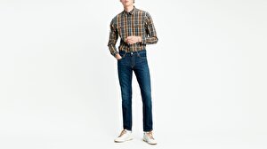 511™ Slim Fit Erkek Jean Pantolon-Biologia Adv