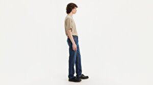 511™ Slim Fit Erkek Jean Pantolon-Biologia Adv