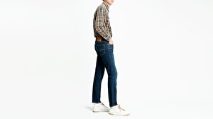 511™ Slim Fit Erkek Jean Pantolon-Biologia Adv