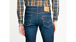 511™ Slim Fit Erkek Jean Pantolon-Biologia Adv