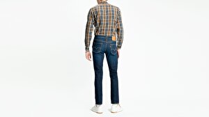 511™ Slim Fit Erkek Jean Pantolon-Biologia Adv
