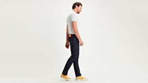 511™ Slim Fit Erkek Jean Pantolon - Dark Hollow Local