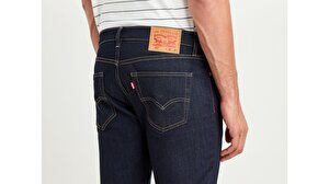 511™ Slim Fit Erkek Jean Pantolon - Dark Hollow Local
