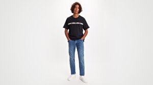 Levi's® Made & Crafted® 511™ Slim Selvedge Erkek Jean Pantolon - Brighter Days Selvedge