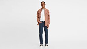 511™ Slim Erkek Jean Pantolon - Seadip