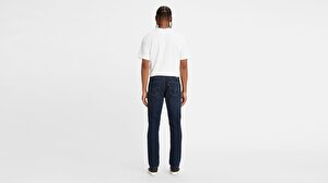 511™ Slim Erkek Jean Pantolon - Dark Indigo Worn In